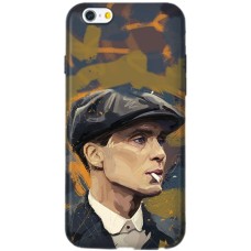 Чохол для iPhone 6 / 6S гострі козирки 3