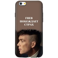 Чохол для iPhone 6 / 6S гострі козирки 9