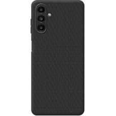 Чохол для Samsung Galaxy A14 MixCase Black Barrels