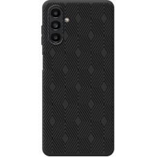 Чохол для Samsung Galaxy A14 MixCase diamonds