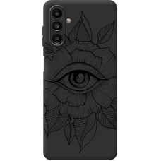 Чохол для Samsung Galaxy A14 MixCase Eye