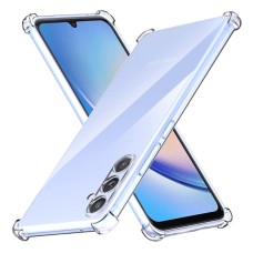 Чохол для Samsung Galaxy A54 (A546) 5G WXD Full camera міцний прозорий