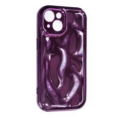Чохол Aluminium Case Apple iPhone 13 Violet
