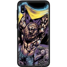 Чохол для Samsung Galaxy A10 (A105) MixCase патріотичні леви України