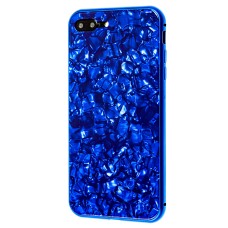 Чохол Magnette Full для iPhone 7 Plus / 8 Plus Jelly 360 синій