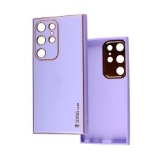 Чохол для Samsung Galaxy S24 Ultra Leather Xshield dasheen