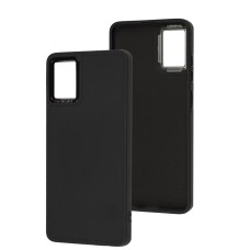 Чохол для Samsung Galaxy A51 (A515) / M40s 4G Colors Metal чорний
