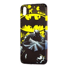 Чохол для Xiaomi Redmi 7A print 3D "Бетмен"