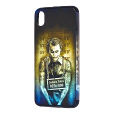 Чохол для Xiaomi Redmi 7A print 3D "Joker"