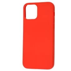 Чохол для iPhone 12/12 Pro Candy червоний