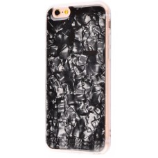 Чохол для iPhone 7 / 8 Blood of stone чорний