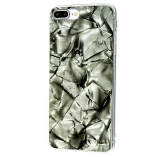 Чохол для iPhone 7 Plus/8 Plus Blood of stone сірий