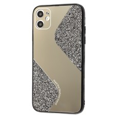 Чохол для iPhone 11 Shine mirror чорний