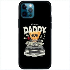 Чохол для iPhone 14 Pro MixCase гроші daddy