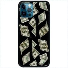 Чохол для iPhone 14 Pro MixCase гроші money