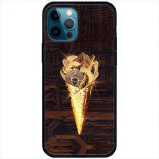Чохол для iPhone 14 Pro MixCase гроші bit