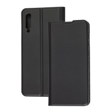 Чохол книжка Samsung Galaxy A50 / A50s / A30s Wave Shell чорний