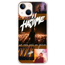 Чохол для iPhone 13 mini MixCase MiyaGi