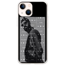Чохол для iPhone 13 mini MixCase MiyaGi
