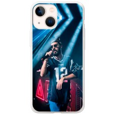 Чохол для iPhone 13 mini MixCase MiyaGi