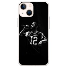 Чохол для iPhone 13 mini MixCase MiyaGi