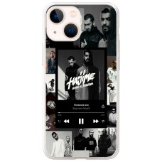 Чохол для iPhone 13 mini MixCase MiyaGi