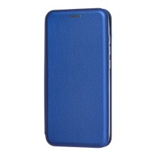 Чохол книжка Premium для Xiaomi Redmi 7A синій