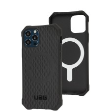 Чохол для iPhone 12 / 12 Pro UAG Essential Armor MagSafe чорний