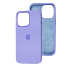 Чохол для iPhone 13 Pro Square Full silicone dasheen