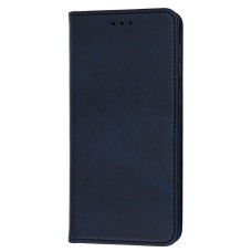 Чохол книжка Samsung Galaxy M21 / M30s Black magnet синій