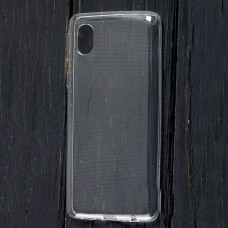 Чохол для Samsung Galaxy A01 Core (A013) Epic прозорий