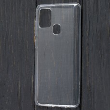Чохол для Samsung Galaxy A21s (A217) Epic прозорий ОК