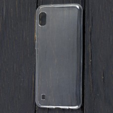 Чохол для Samsung Galaxy A10 (A105) Clear 1.5mm прозорий ОК