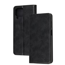Чохол книжка Elegant для Samsung Galaxy M33 (M336) чорний