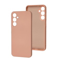 Чохол для Samsung Galaxy A25 5G Wave camera colorful pink sand