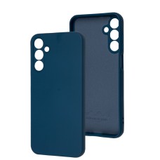 Чохол для Samsung Galaxy A15 Wave camera colorful blue