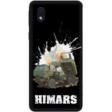 Чохол для Samsung Galaxy A01 Core (A013) MixCase патріотичні Himars