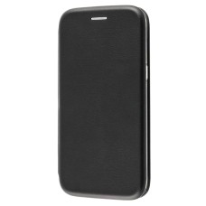 Чохол книжка Premium для Xiaomi Redmi 5 Plus чорний