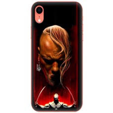 Чохол для iPhone Xr MixCase патріотичні козак з шаблями
