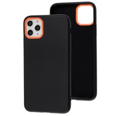 Чохол для iPhone 11 Pro Max Wow чорний