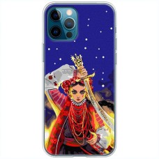 Чохол для iPhone 13 Pro MixCase Новий рік смерть ворогам