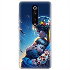 Чохол для Xiaomi Mi 9T / 9T Pro MixCase патріотичні сум