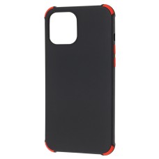 Чохол для iPhone 12 Pro Max Defender чорний
