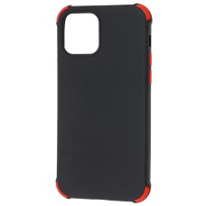 Чохол для iPhone 12/12 Pro Defender чорний