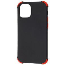 Чохол для iPhone 12 mini Defender чорний