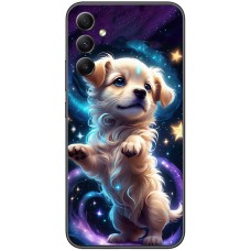 Чохол для Samsung Galaxy A15 (A155) MixCase асорті песик II