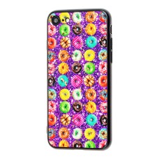 Чохол Confetti для iPhone 7 / 8 конфетті my style