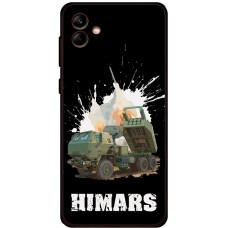 Чохол для Samsung Galaxy A04 (A045) MixCase патріотичні Himars