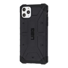 Чохол для iPhone 11 Pro Max UAG Case чорний