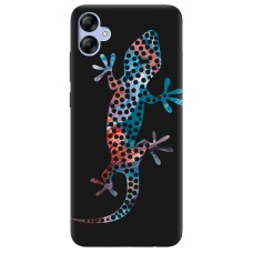 Чохол для Samsung Galaxy A04e (A042) MixCase chameleon